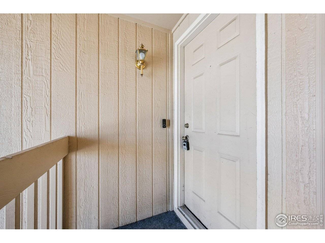 132 W 47th #A-1, Loveland, CO 80538