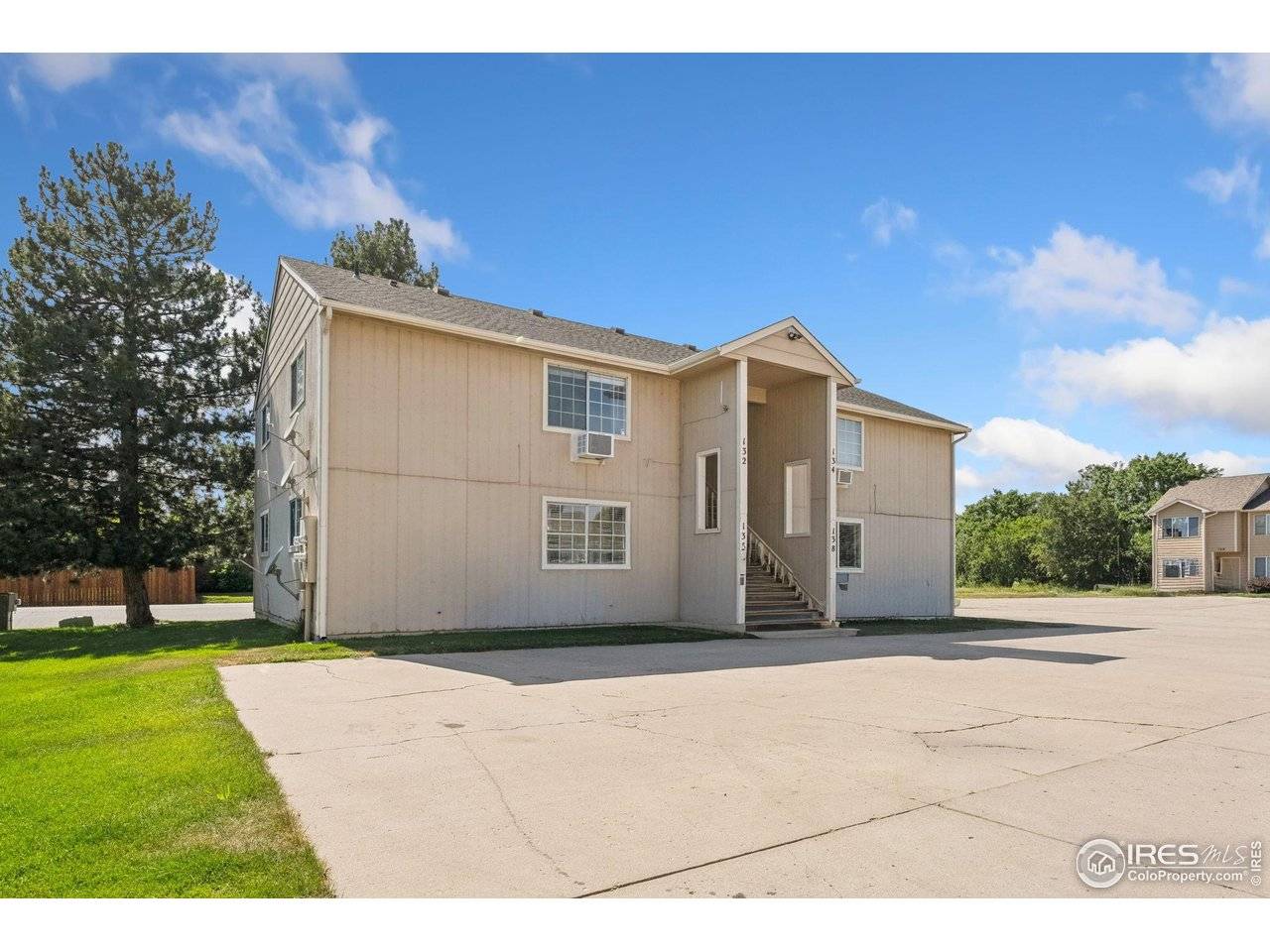 132 W 47th #A-1, Loveland, CO 80538