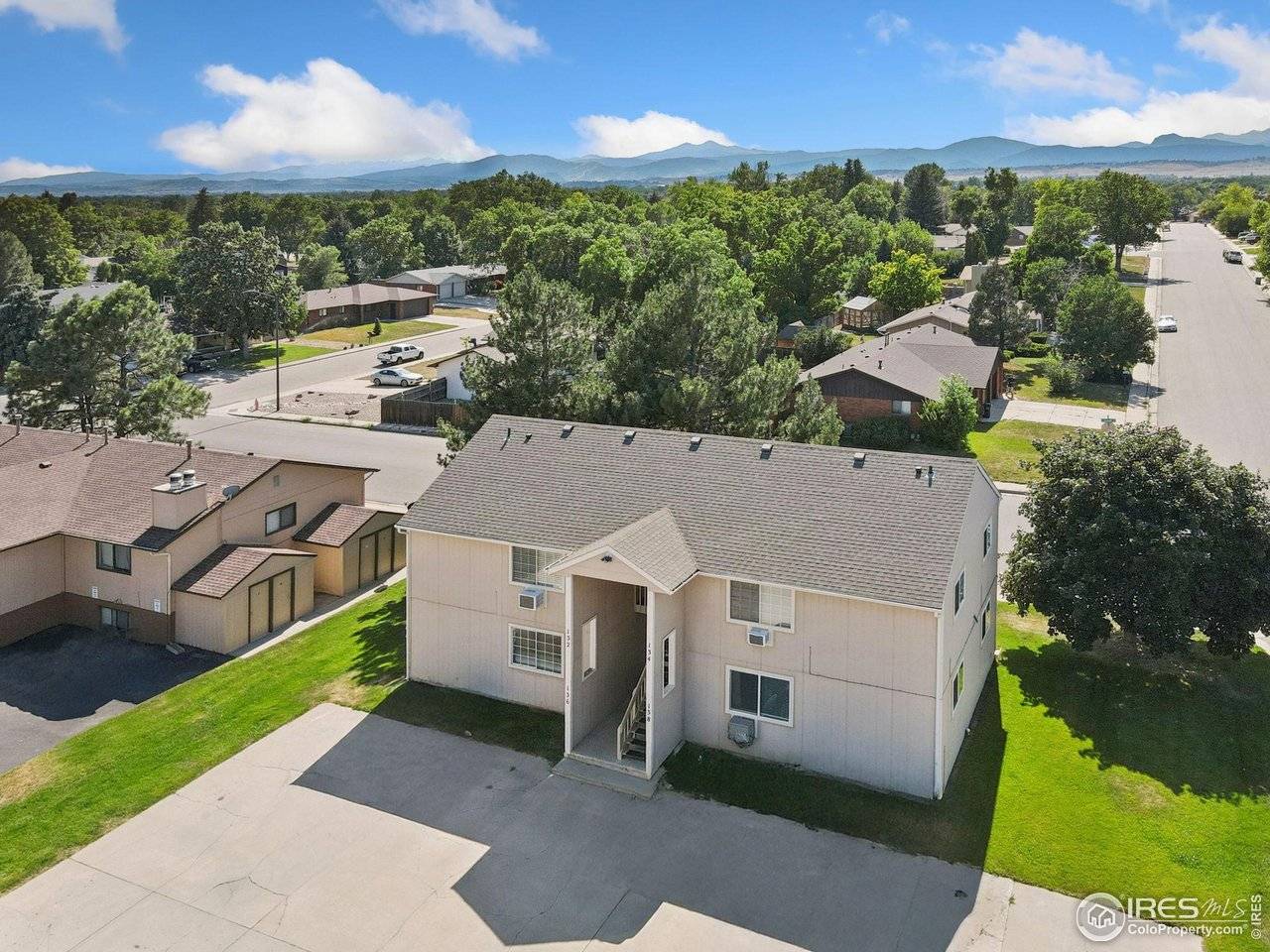 132 W 47th #A-1, Loveland, CO 80538