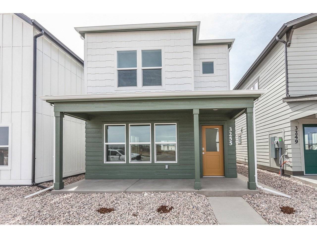 3255 Comet, Fort Collins, CO 80524