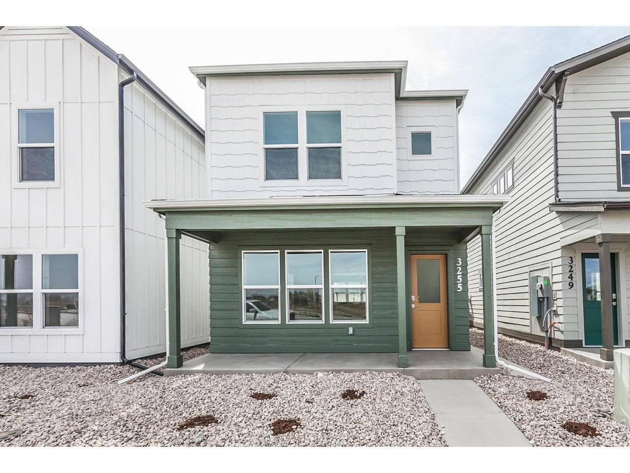 3255 Comet, Fort Collins, CO 80524