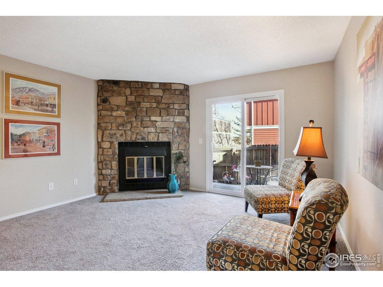 1048 Milo #A, Lafayette, CO 80026