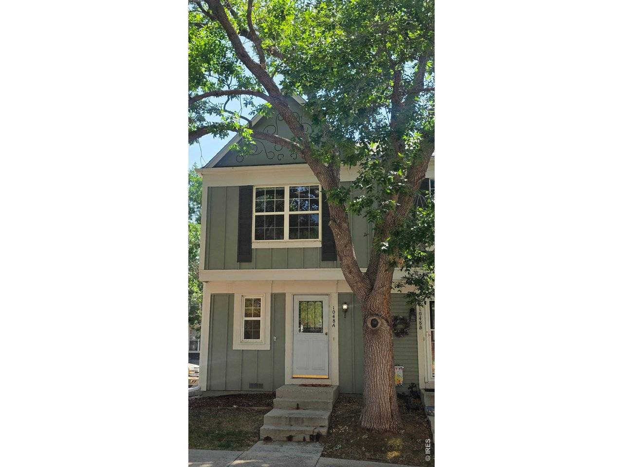 1048 Milo #A, Lafayette, CO 80026