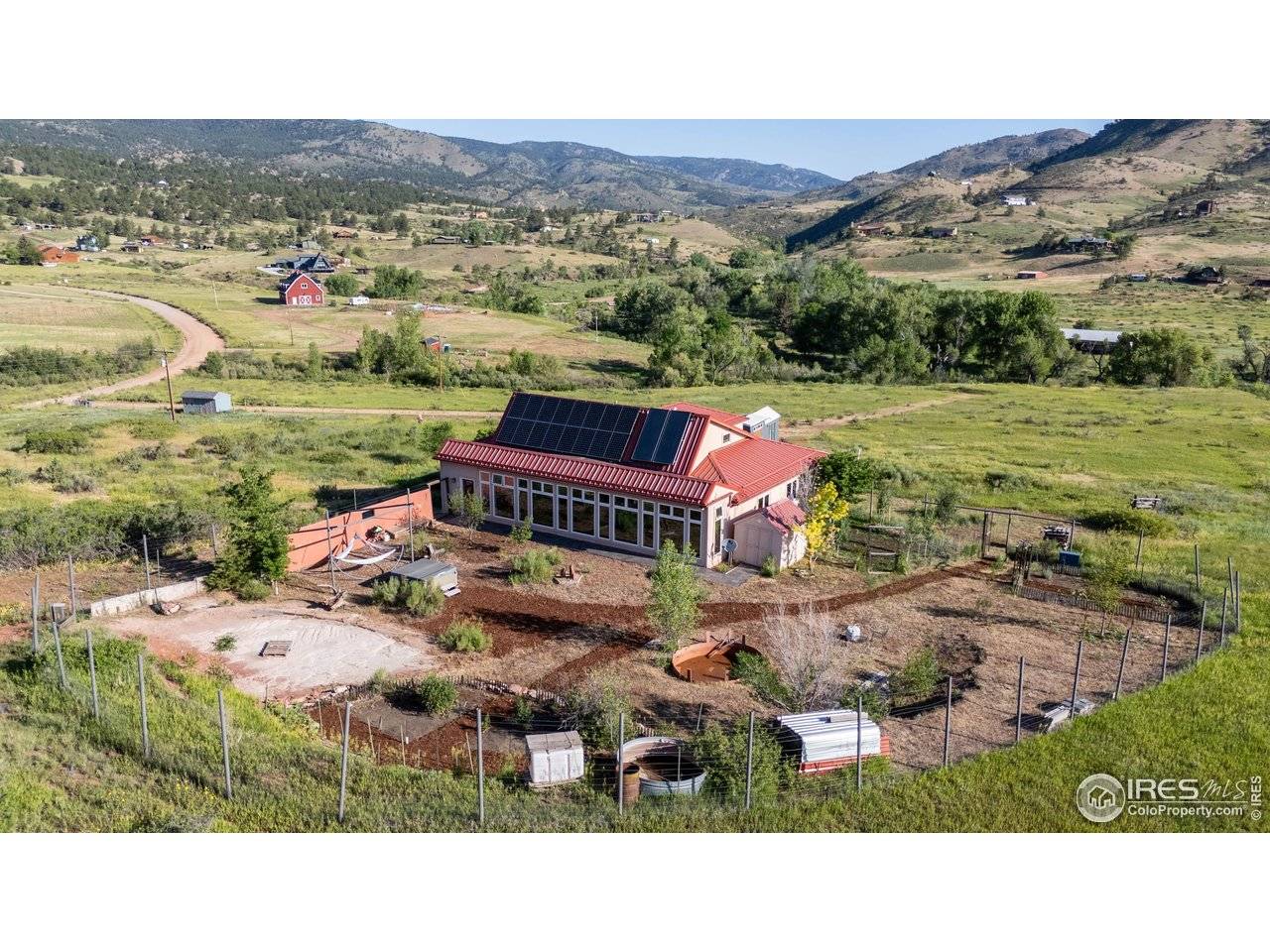 108 Lonestar, Lyons, CO 80540