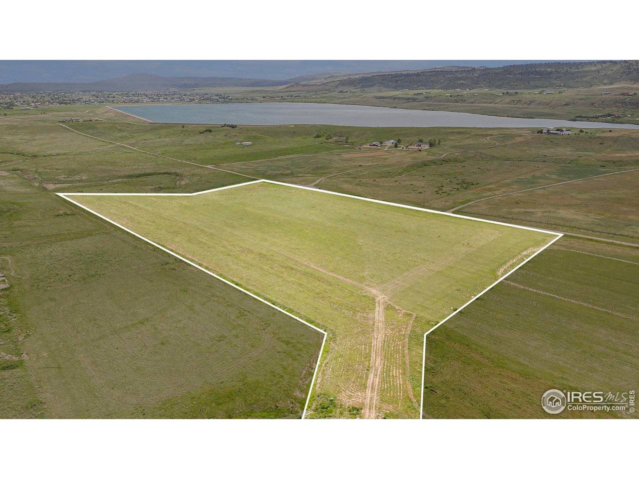 867 Carvin, Berthoud, CO 80513