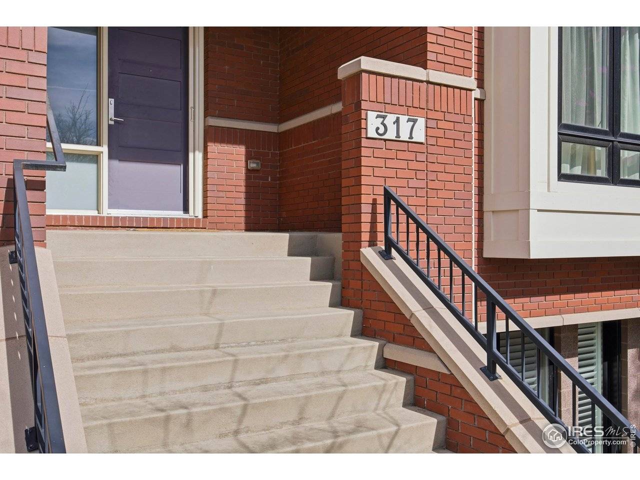 317 N Howes, Fort Collins, CO 80521