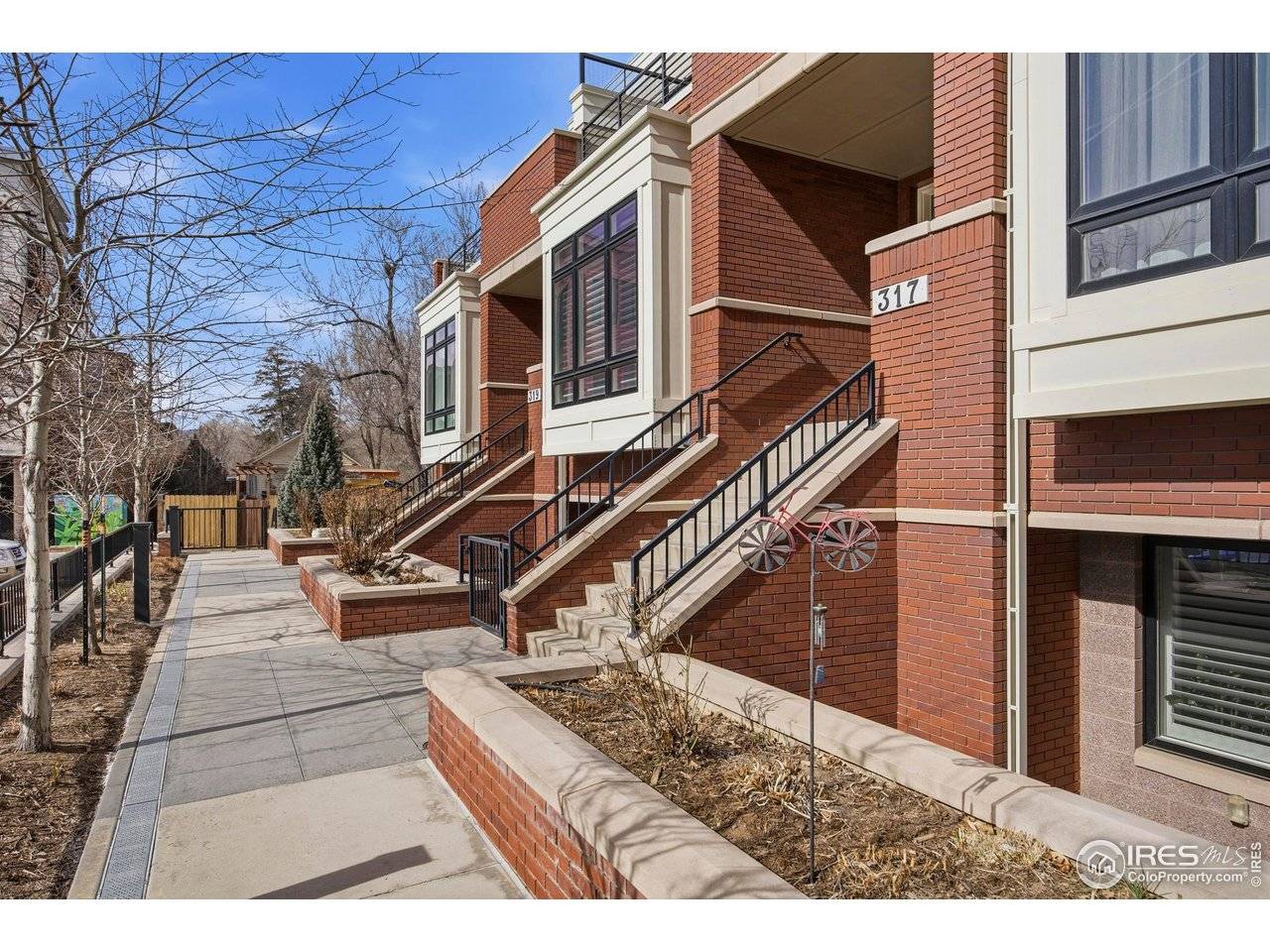 317 N Howes, Fort Collins, CO 80521