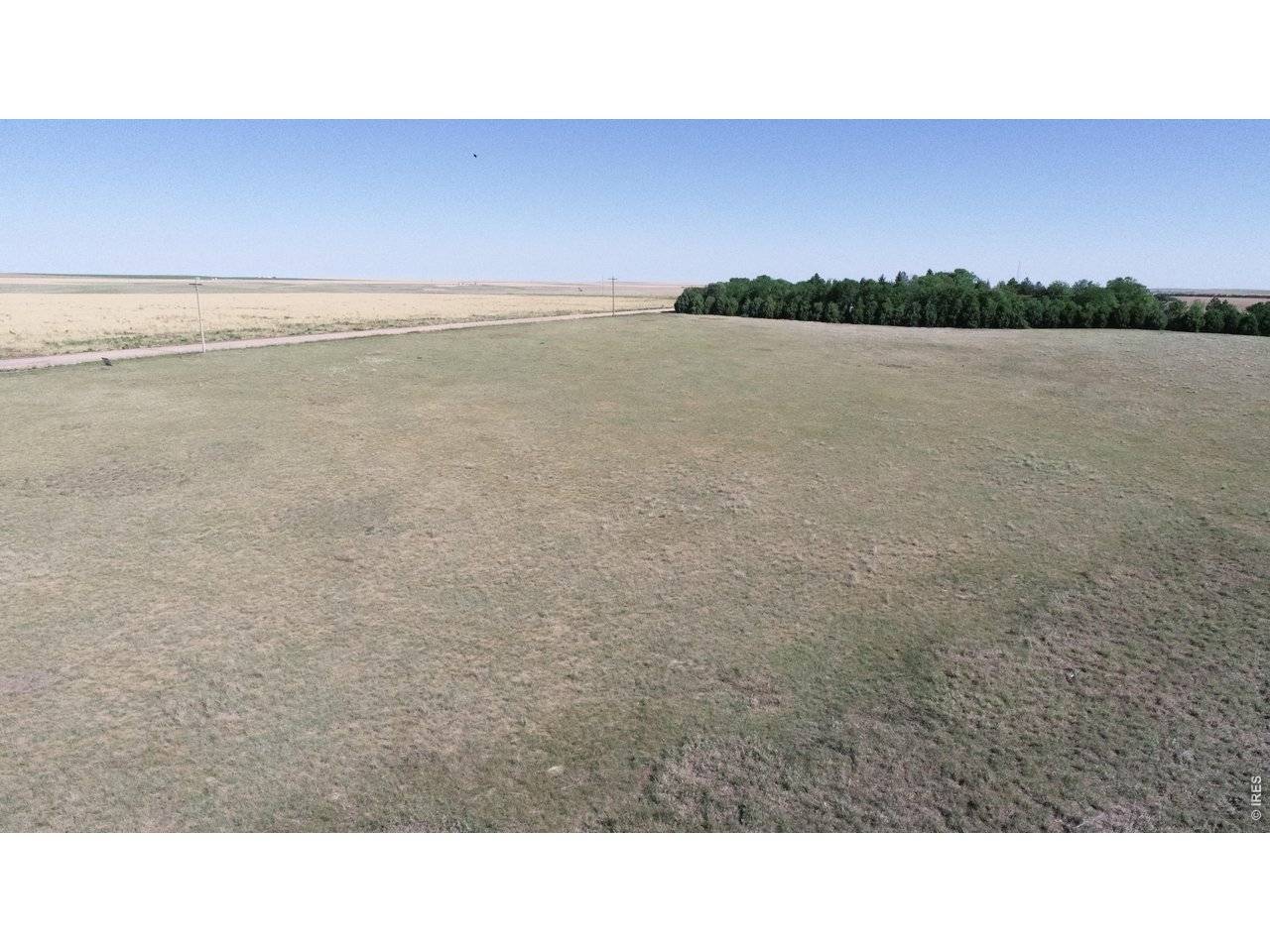County Road DD, Akron, CO 80720