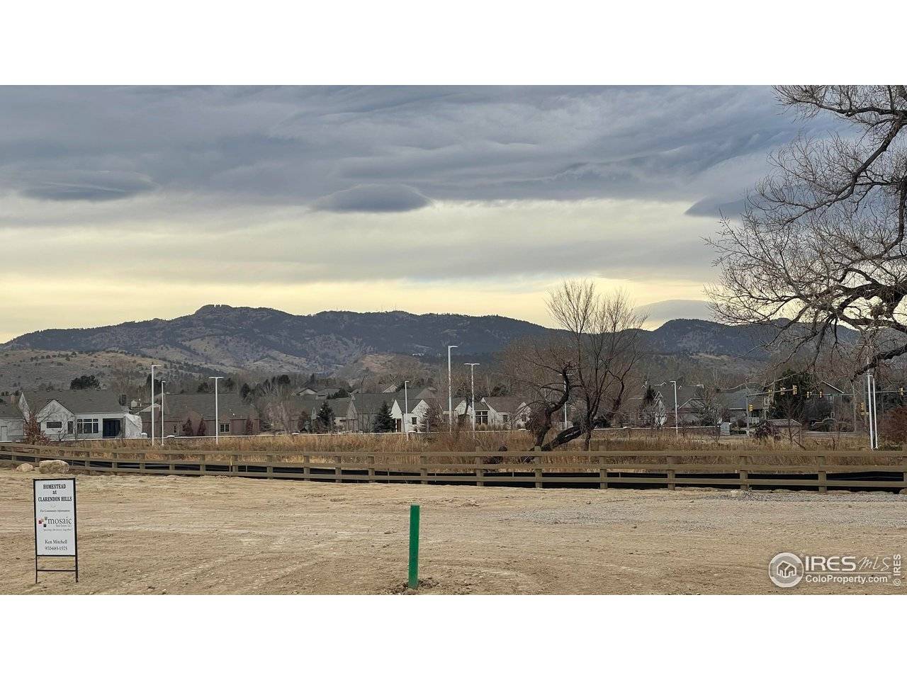 914 Langdale, Fort Collins, CO 80526
