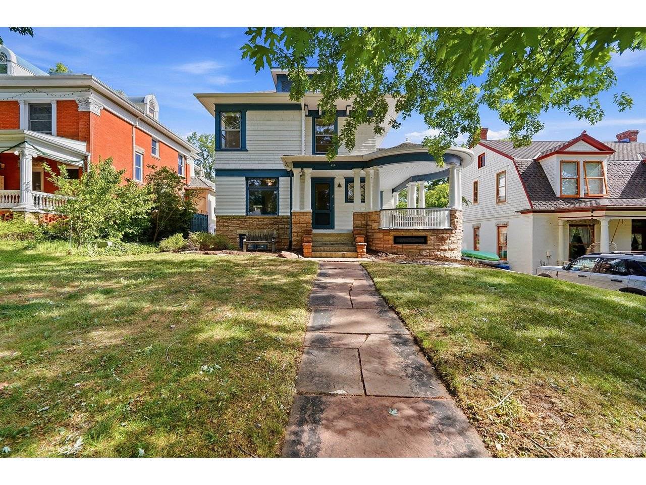 613 Pine, Boulder, CO 80302