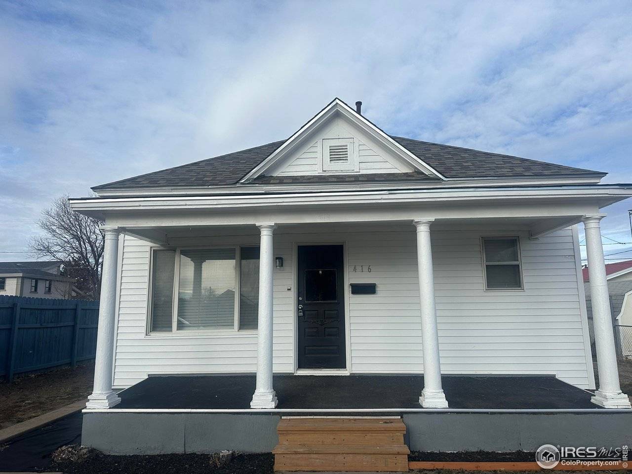 416 Douglas, Sterling, CO 80751