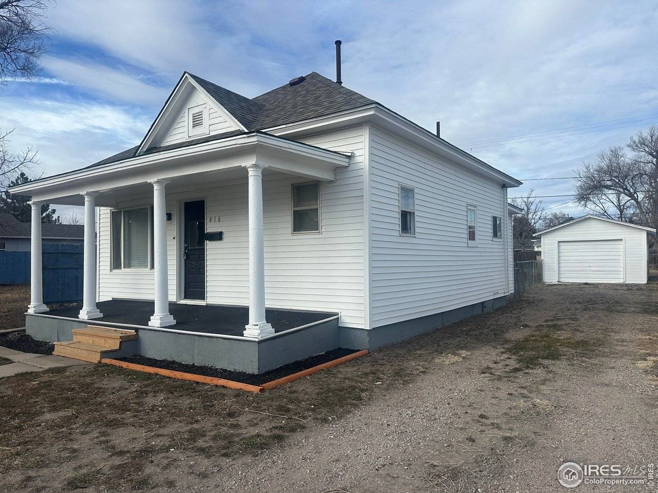 416 Douglas, Sterling, CO 80751