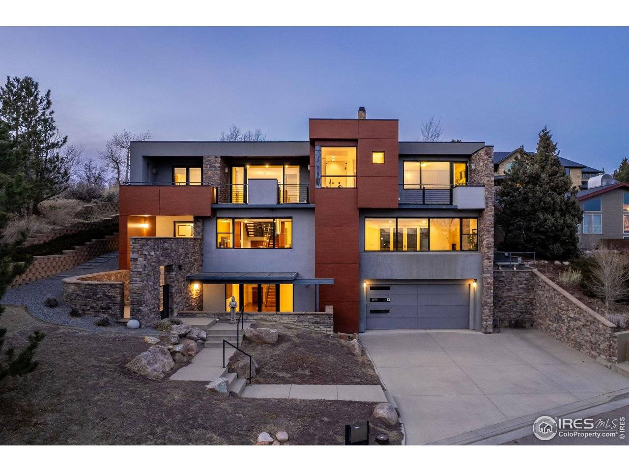 1205 Meadow, Boulder, CO 80304