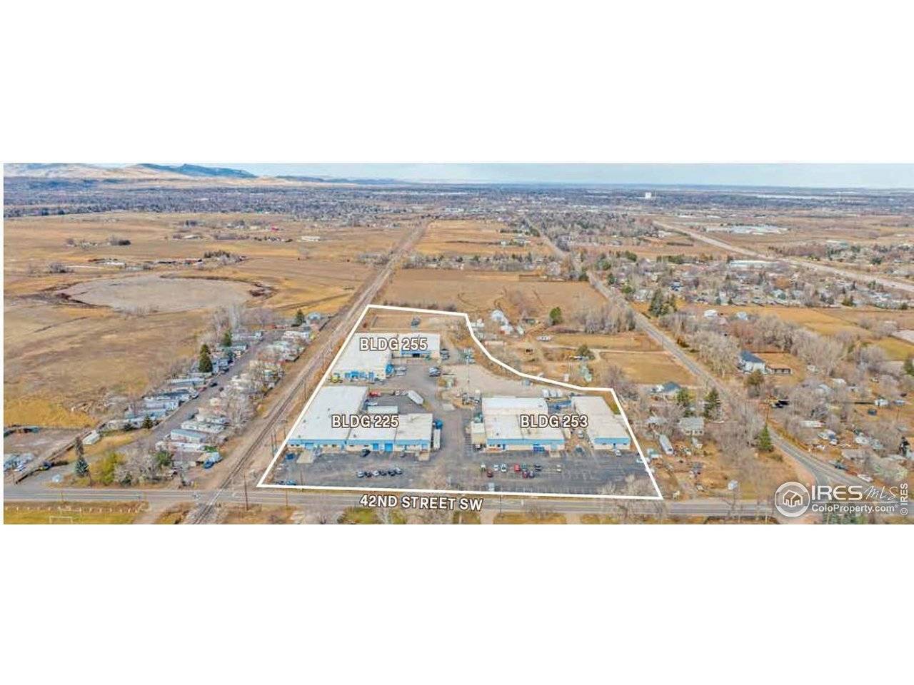 225 SW 42nd, Loveland, CO 80537
