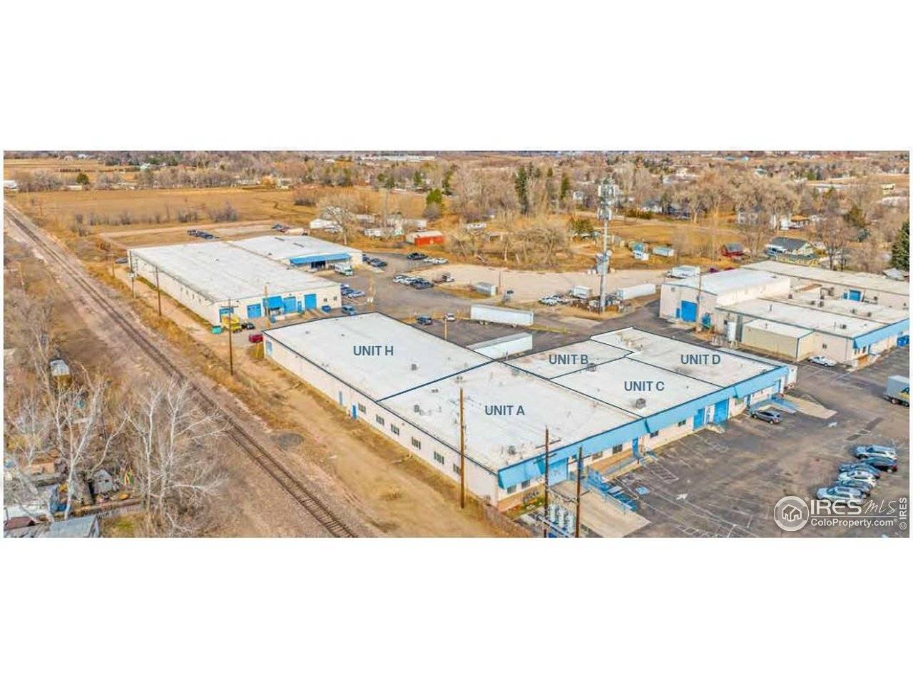 225 SW 42nd, Loveland, CO 80537