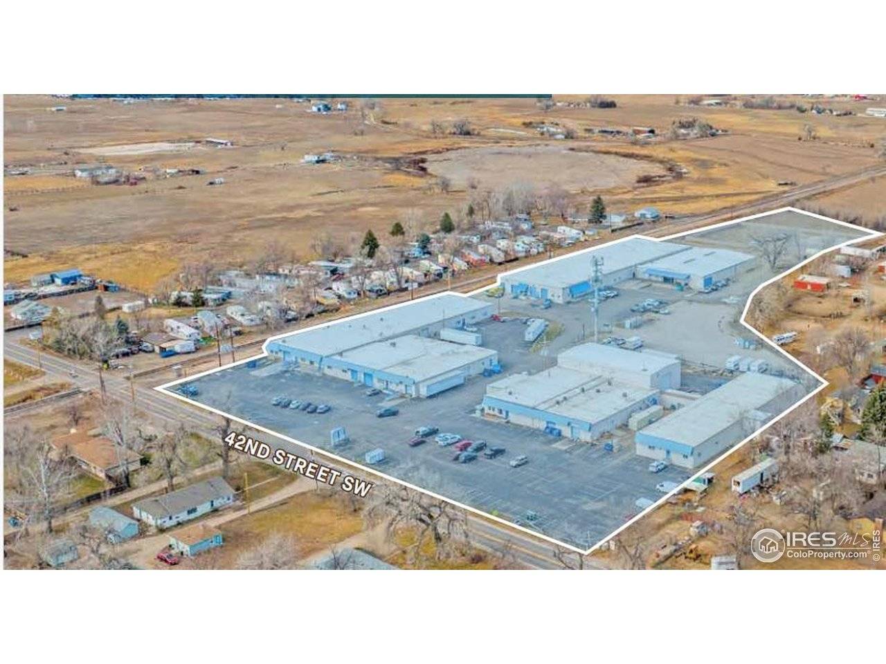 225 SW 42nd, Loveland, CO 80537