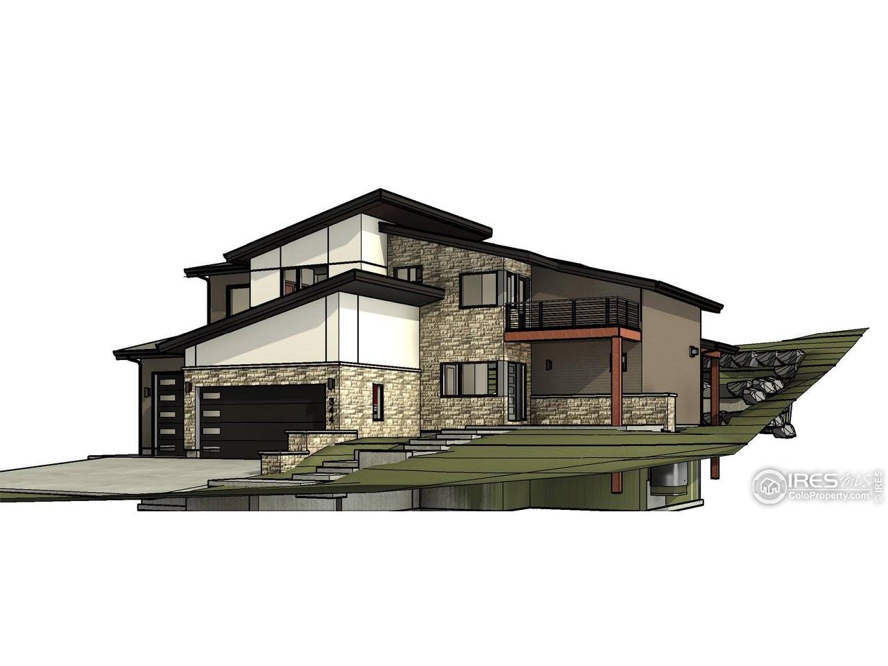 344 McConnell, Lyons, CO 80540