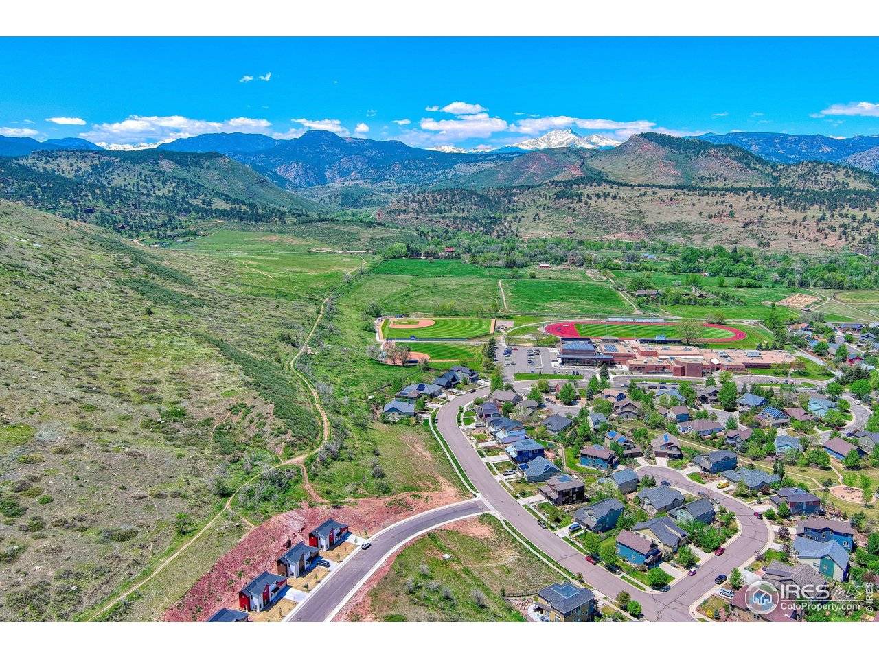 350 McConnell, Lyons, CO 80540