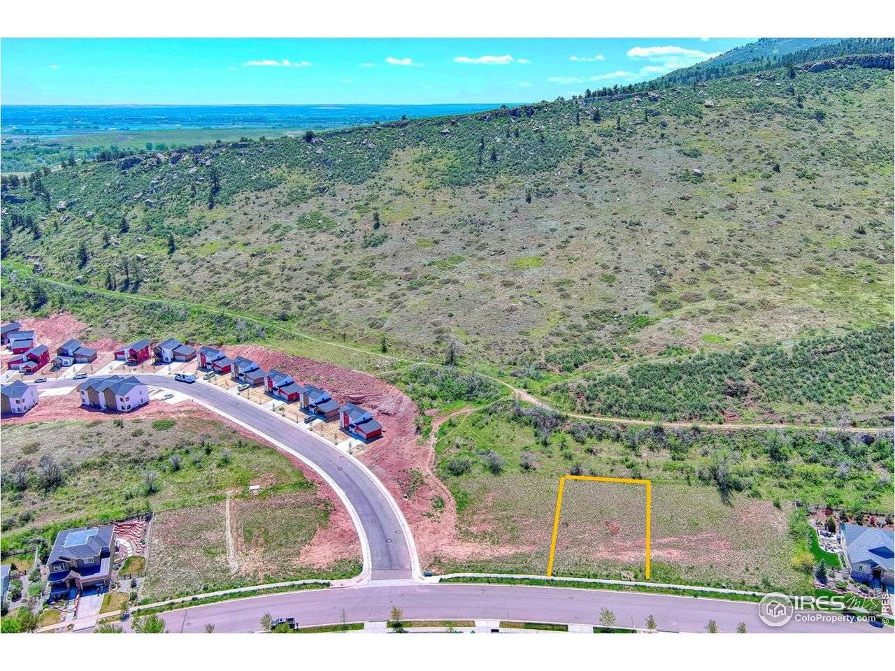 350 McConnell, Lyons, CO 80540