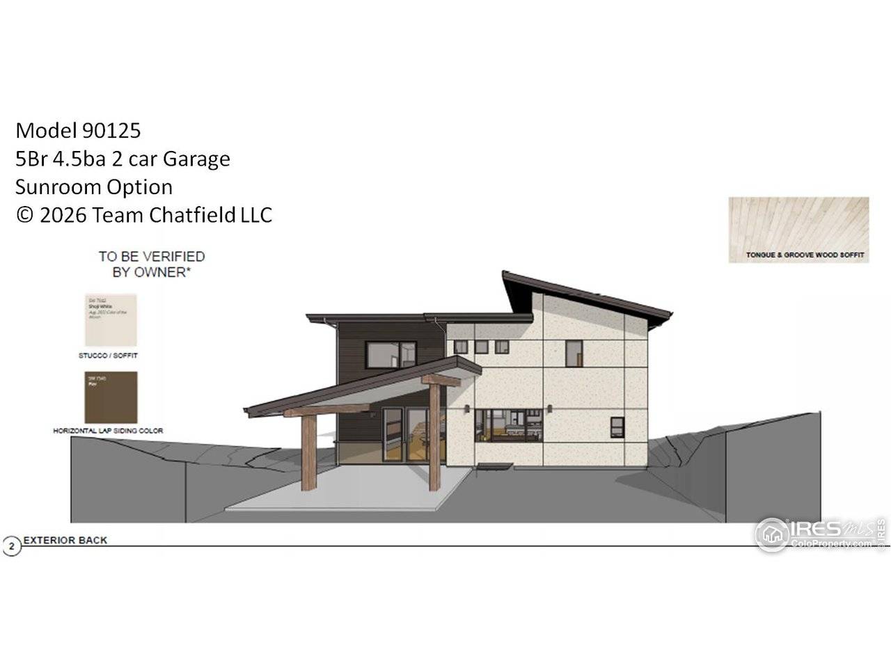 350 McConnell, Lyons, CO 80540