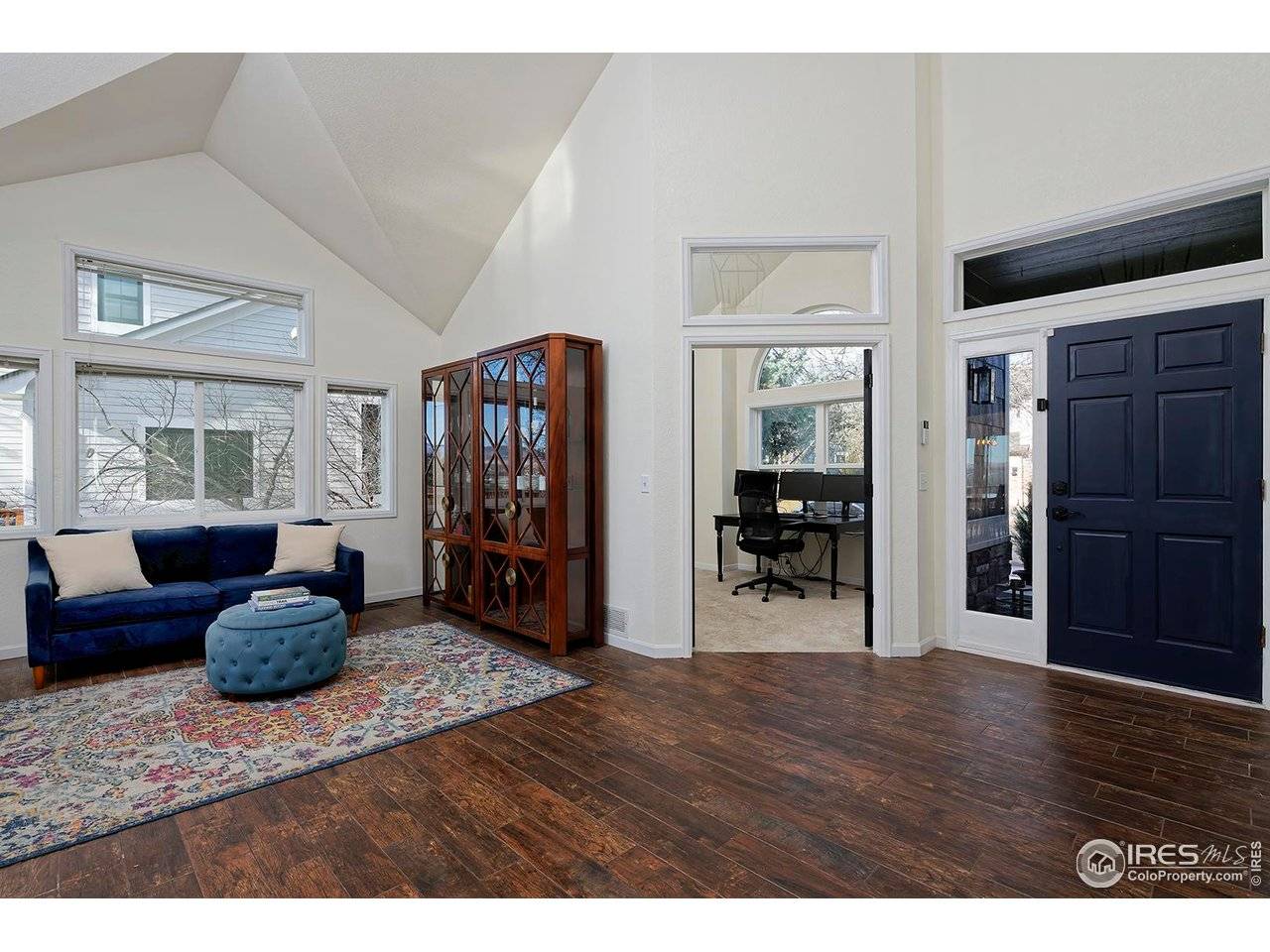 810 Trail Ridge, Louisville, CO 80027