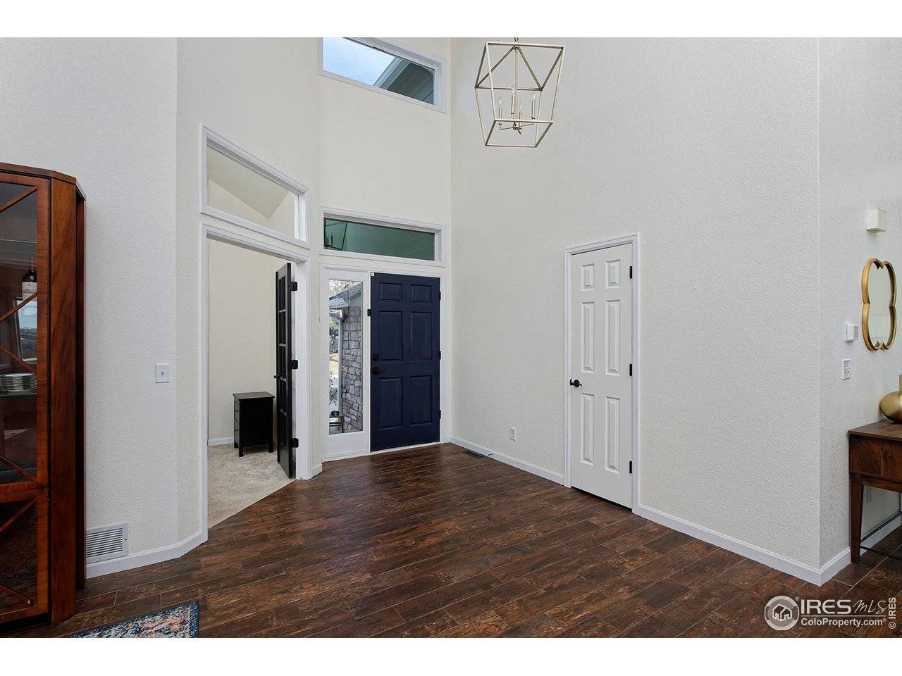 810 Trail Ridge, Louisville, CO 80027