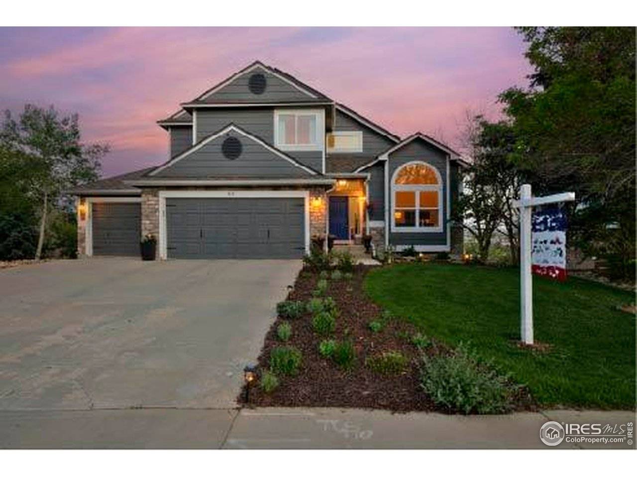 810 Trail Ridge, Louisville, CO 80027