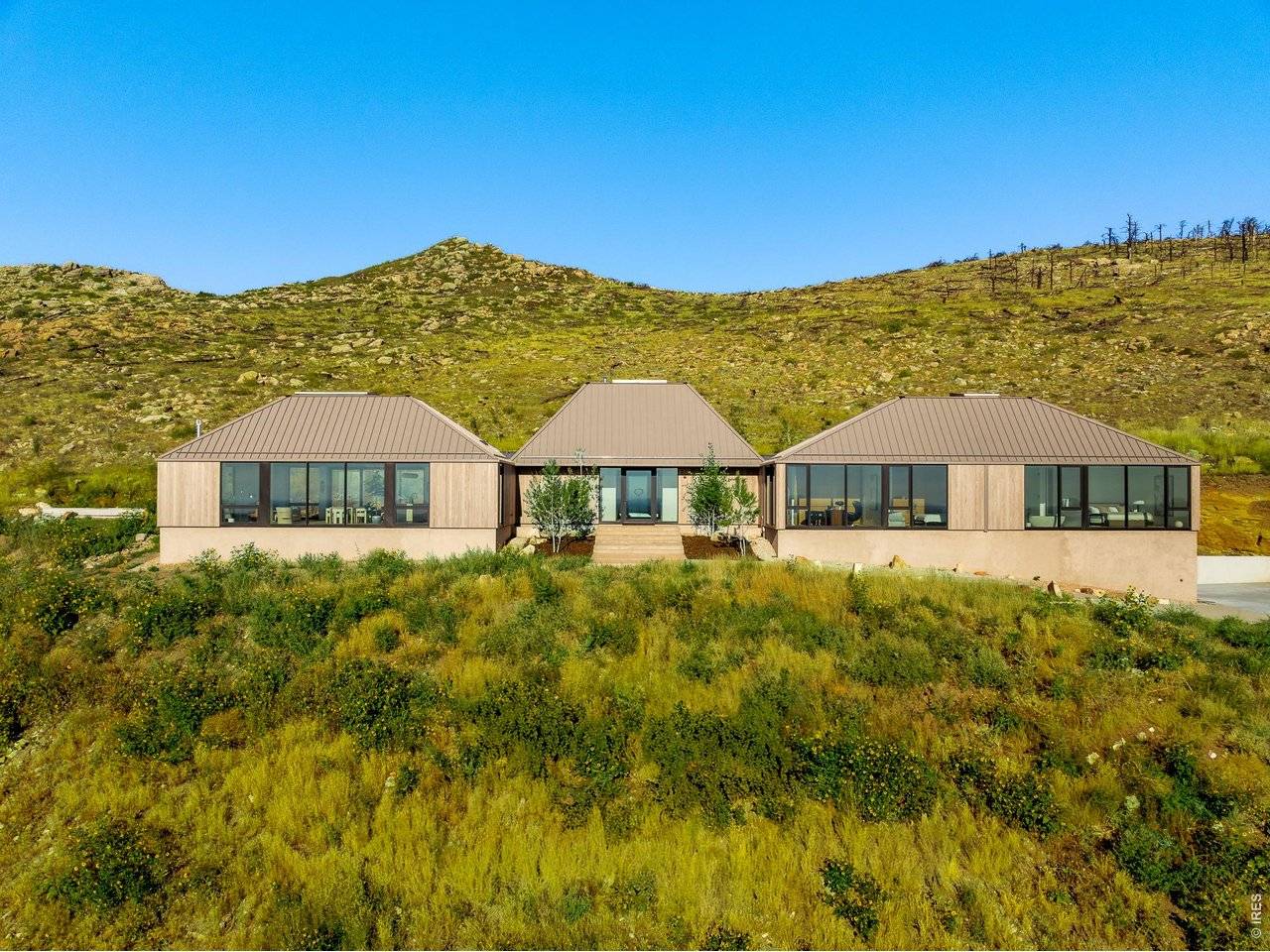 9631 Mountain Ridge, Boulder, CO 80302