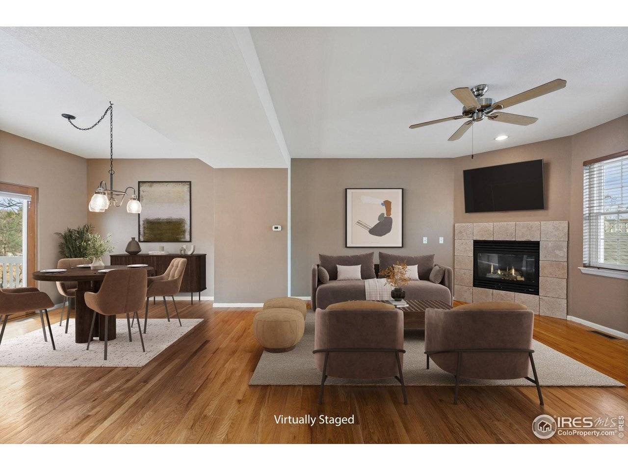 2237 Watersong, Longmont, CO 80504