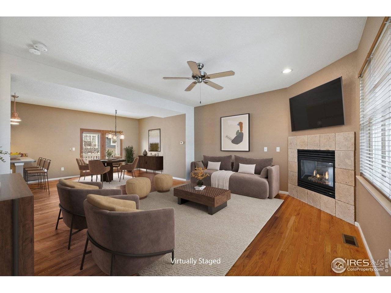 2237 Watersong, Longmont, CO 80504