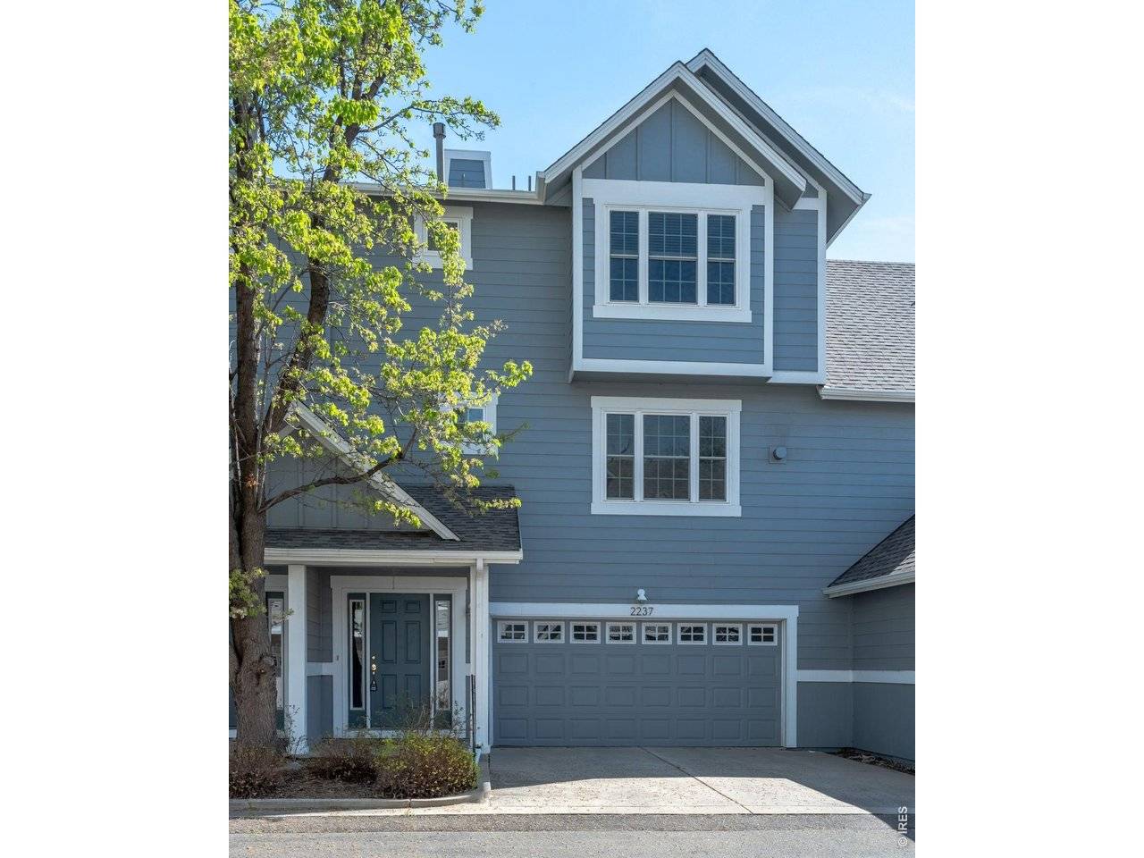 2237 Watersong, Longmont, CO 80504