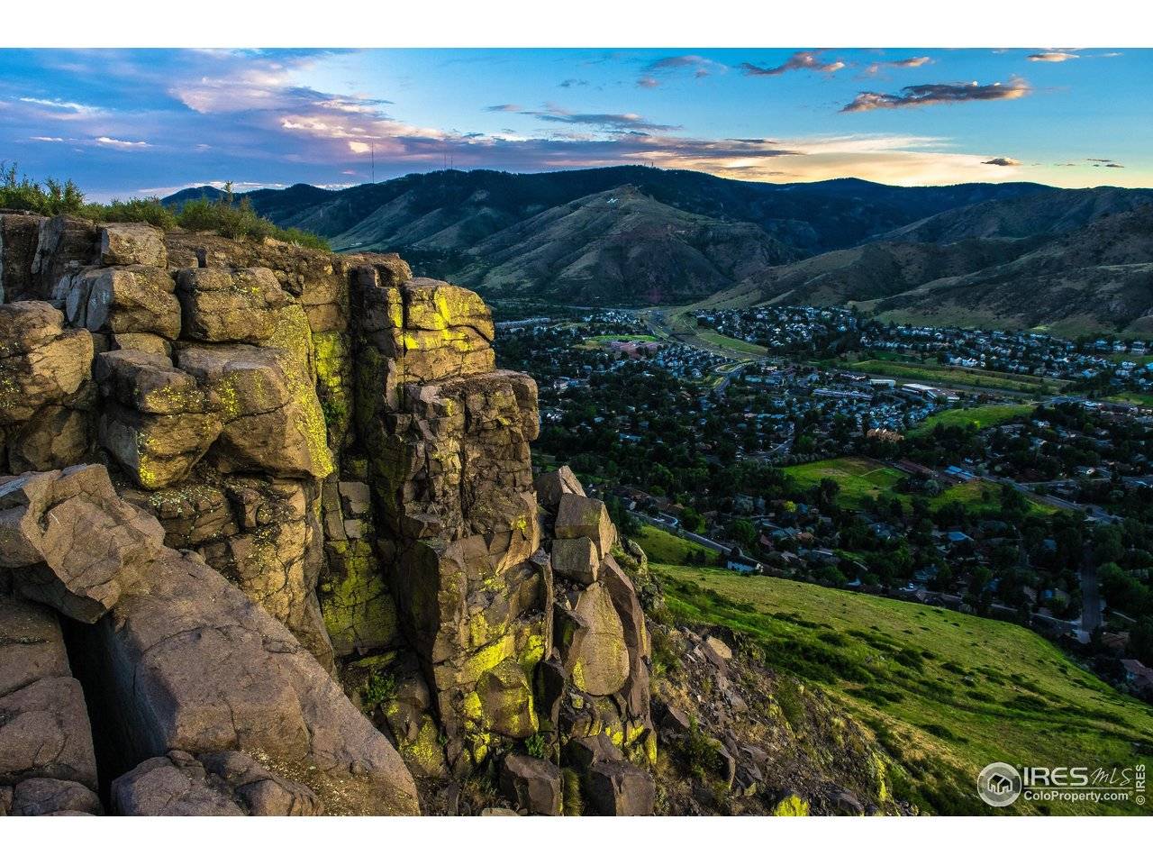 14484 Anvil, Golden, CO 80403