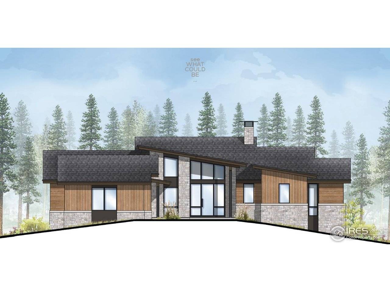 14484 Anvil, Golden, CO 80403