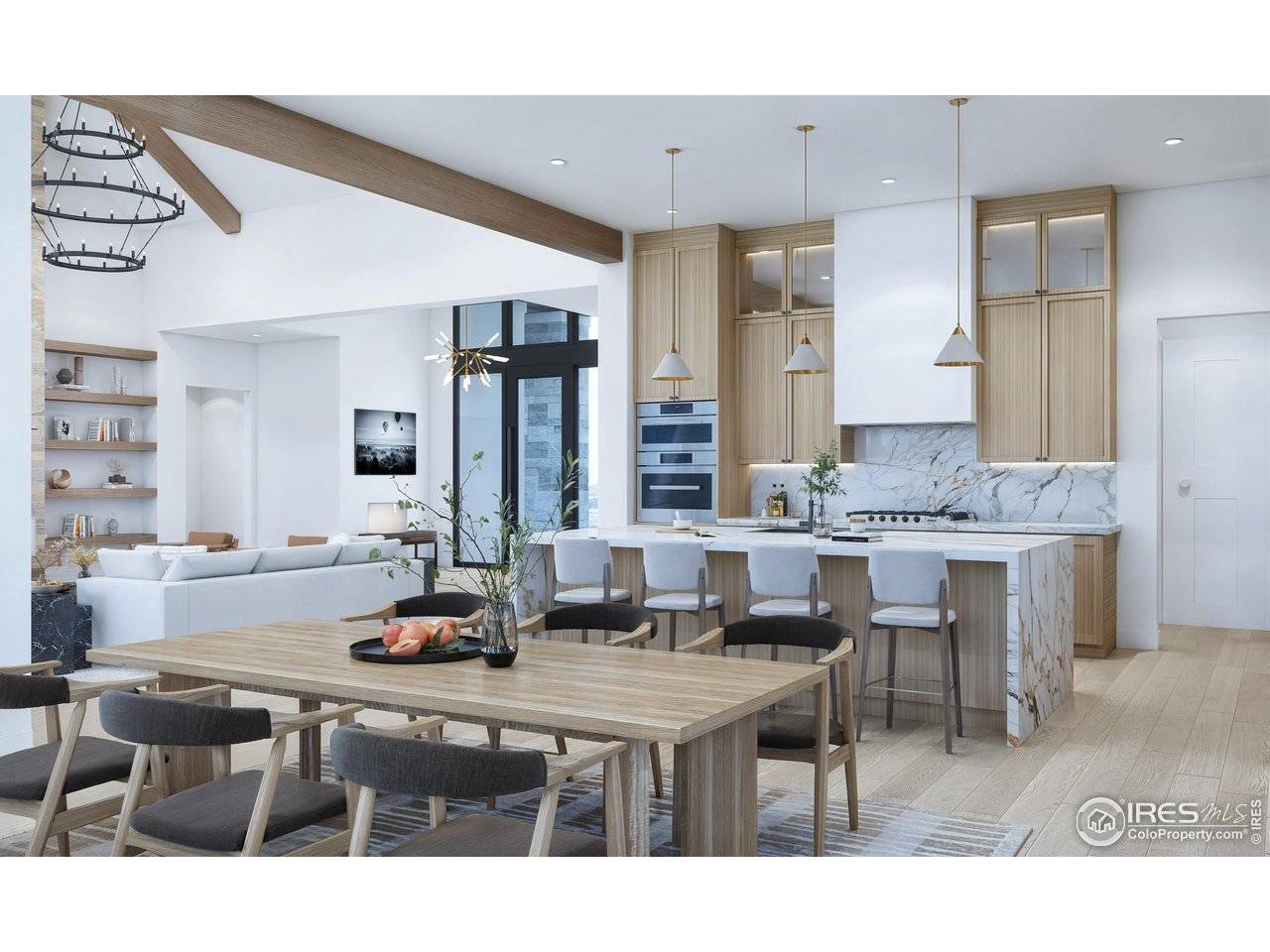 14484 Anvil, Golden, CO 80403