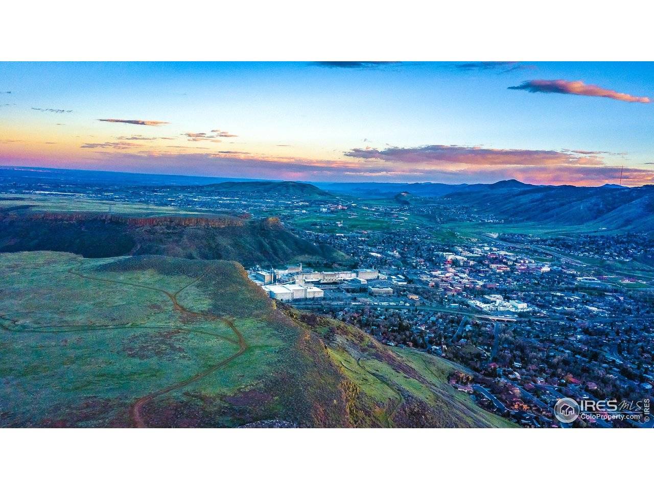 14484 Anvil, Golden, CO 80403