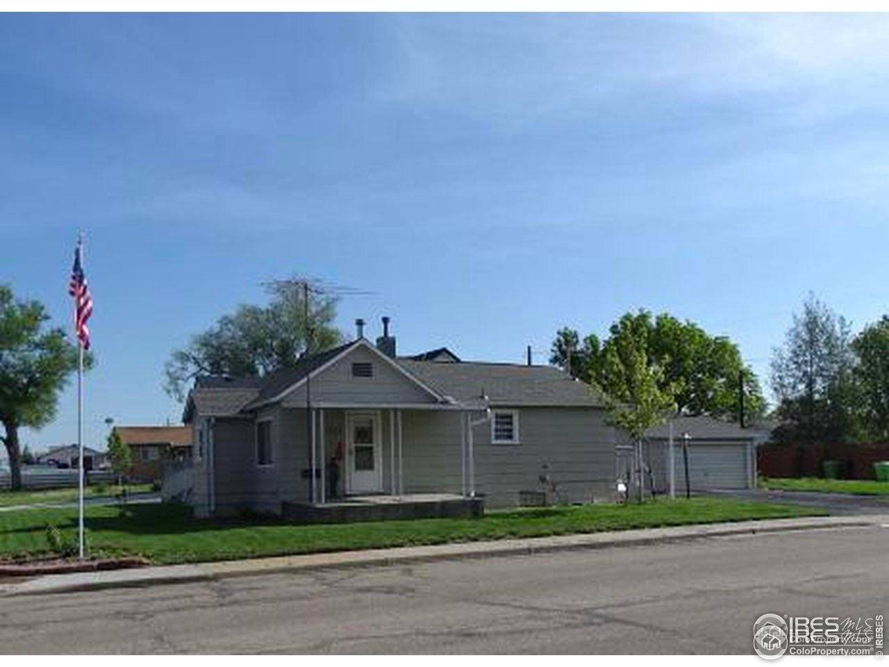203 Clark, Kersey, CO 80644
