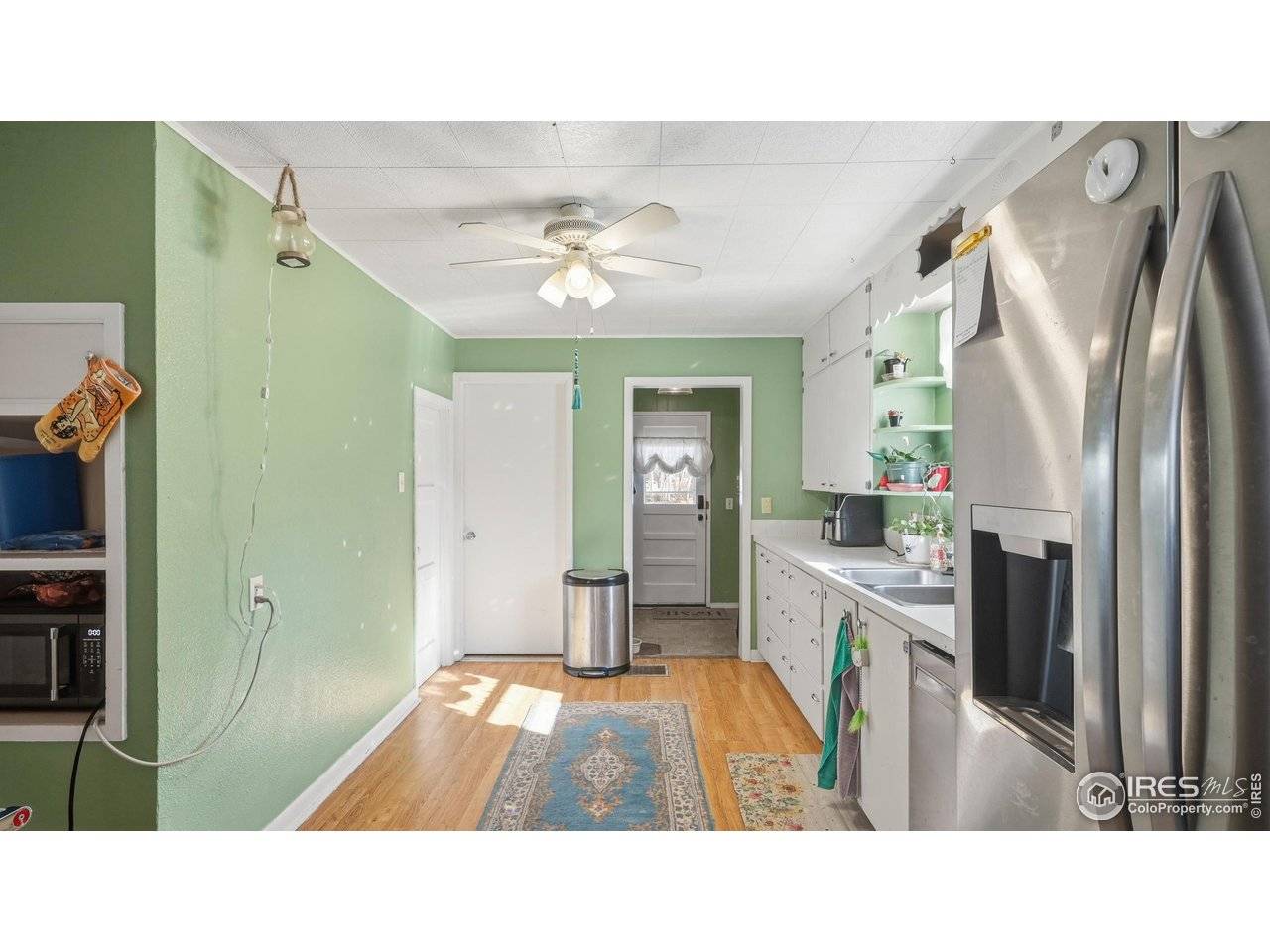 203 Clark, Kersey, CO 80644