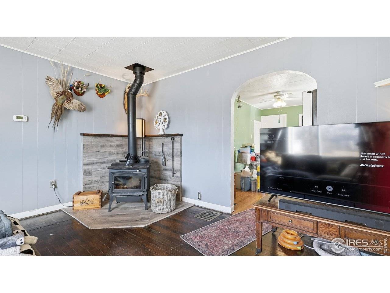 203 Clark, Kersey, CO 80644