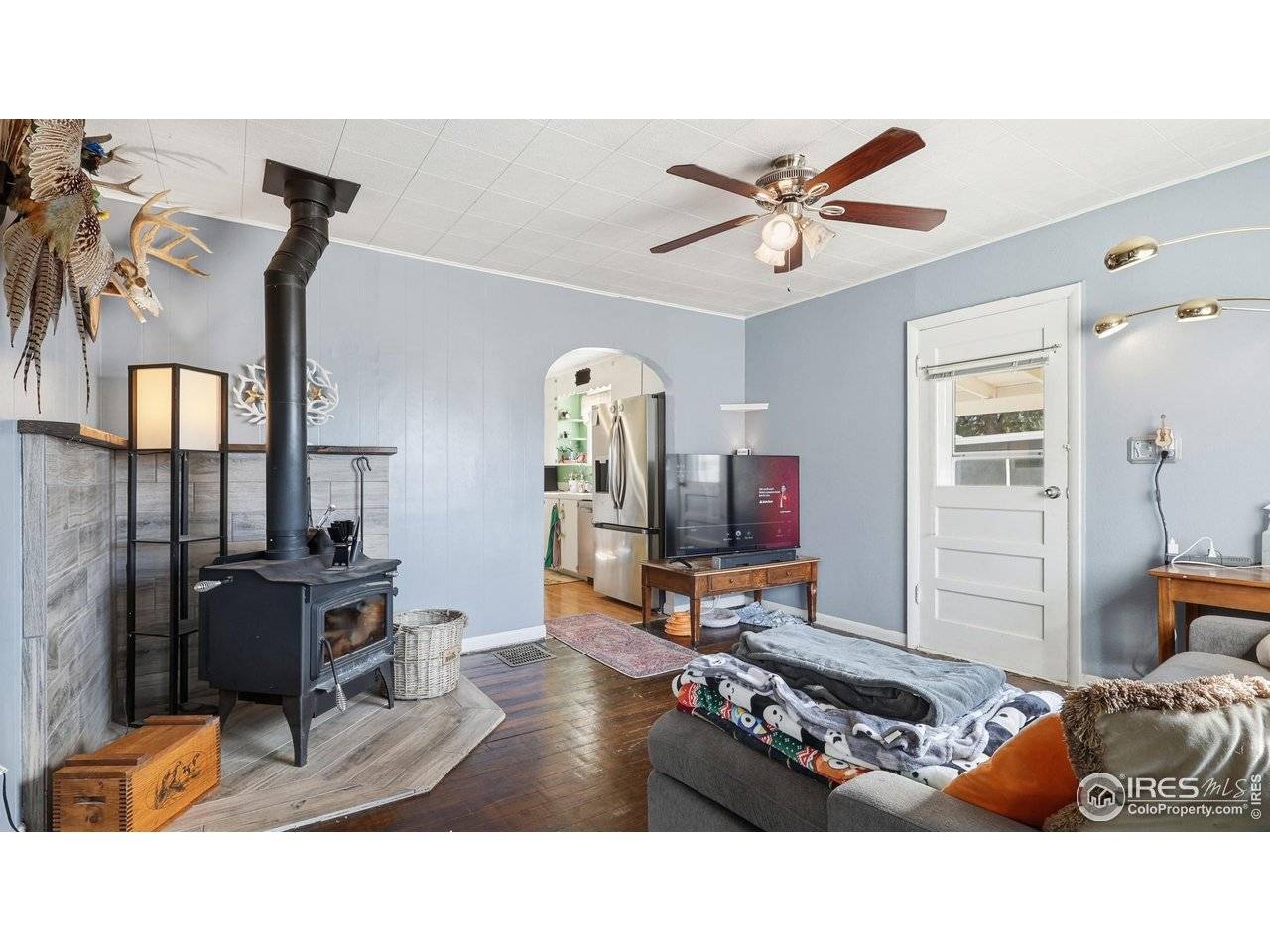 203 Clark, Kersey, CO 80644