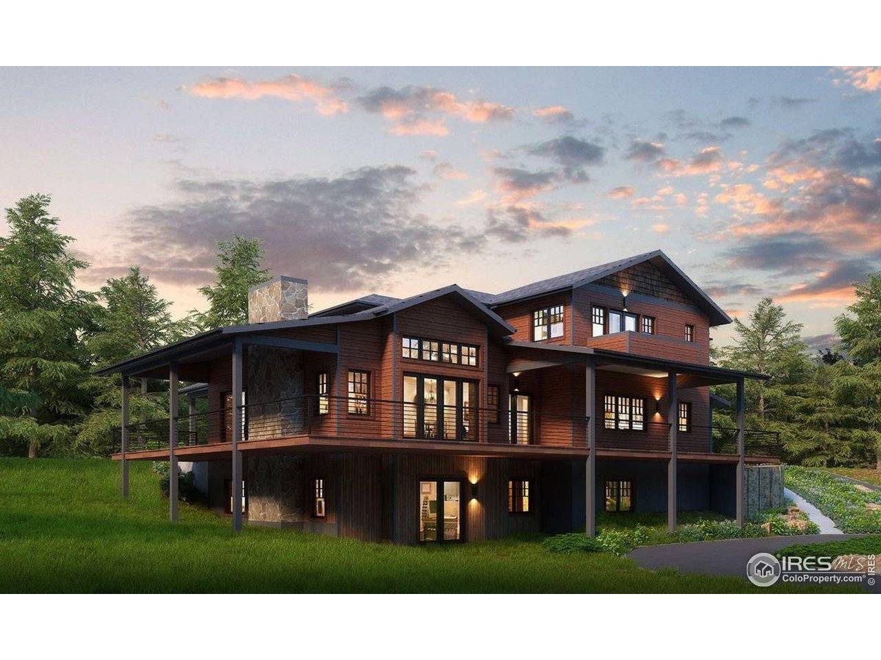 323 Roxbury, Boulder, CO 80302