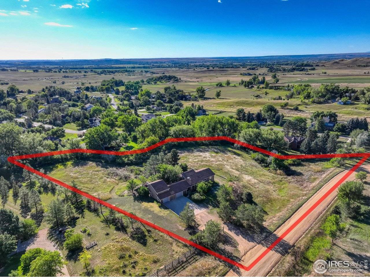 8586 N 55th, Longmont, CO 80503