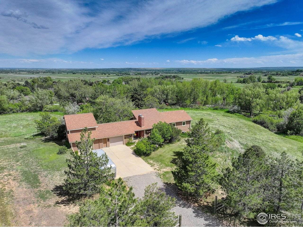 8586 N 55th, Longmont, CO 80503