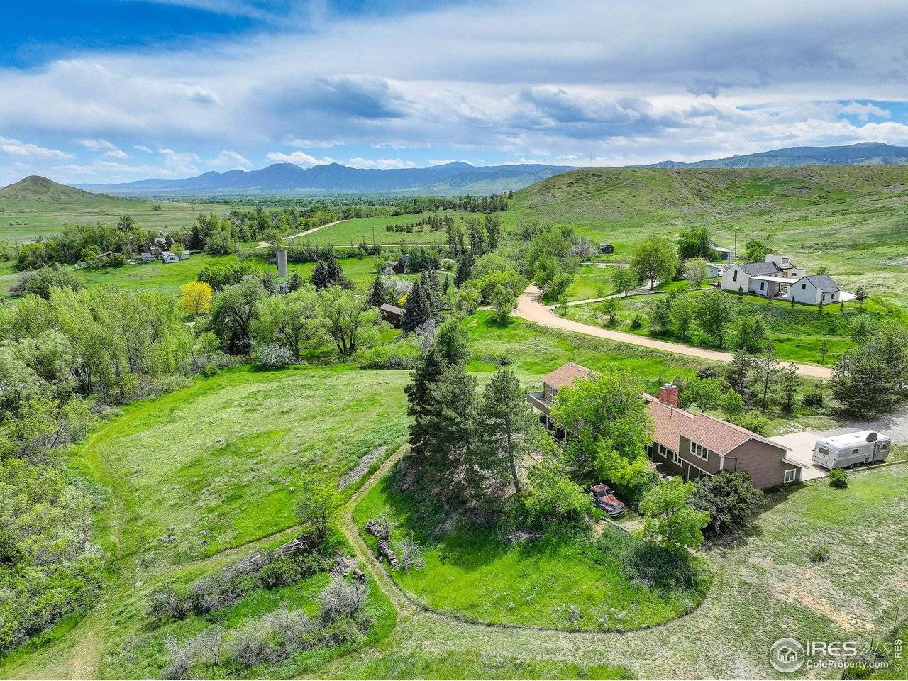8586 N 55th, Longmont, CO 80503