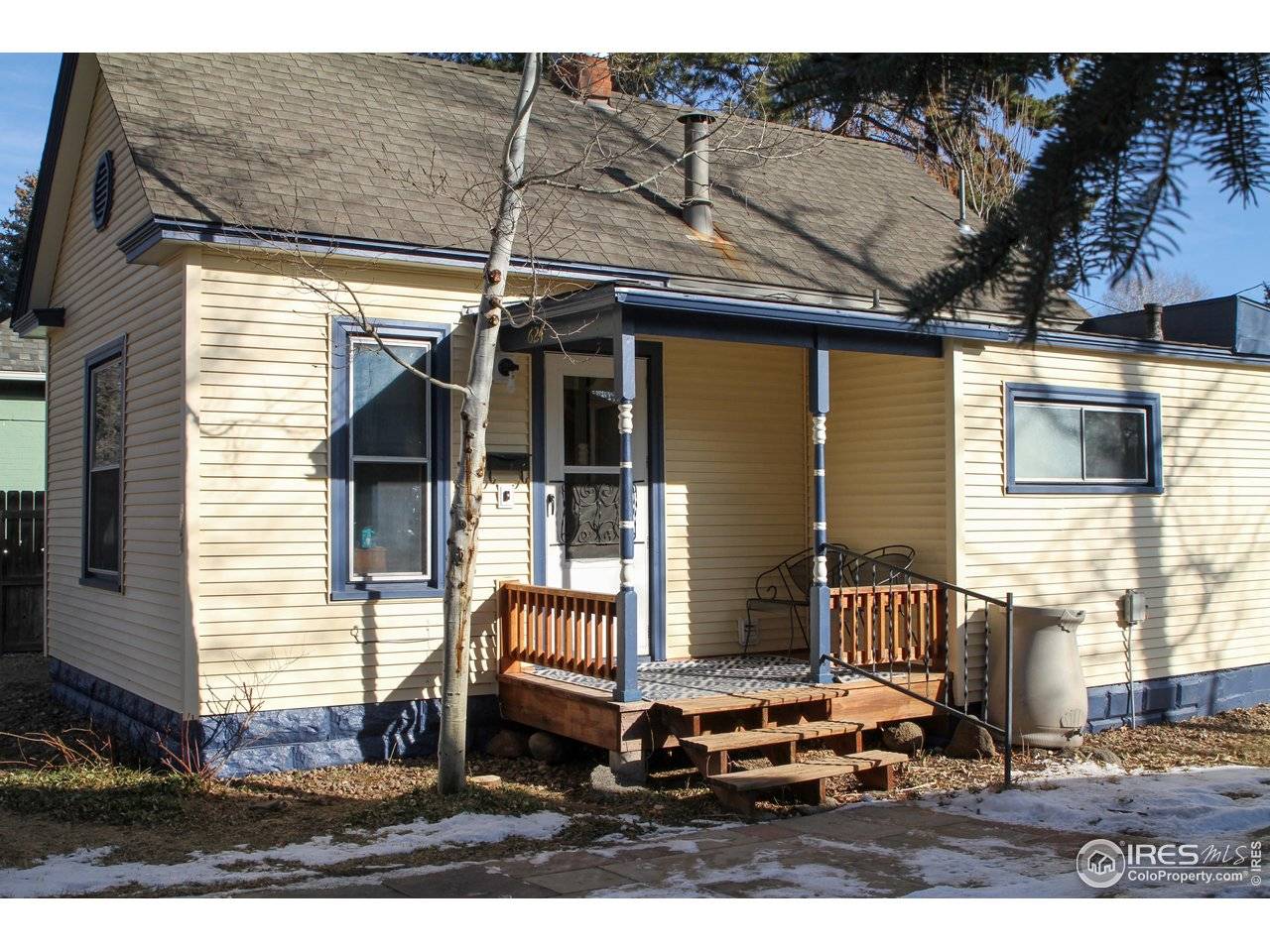 624 Roosevelt, Loveland, CO 80537