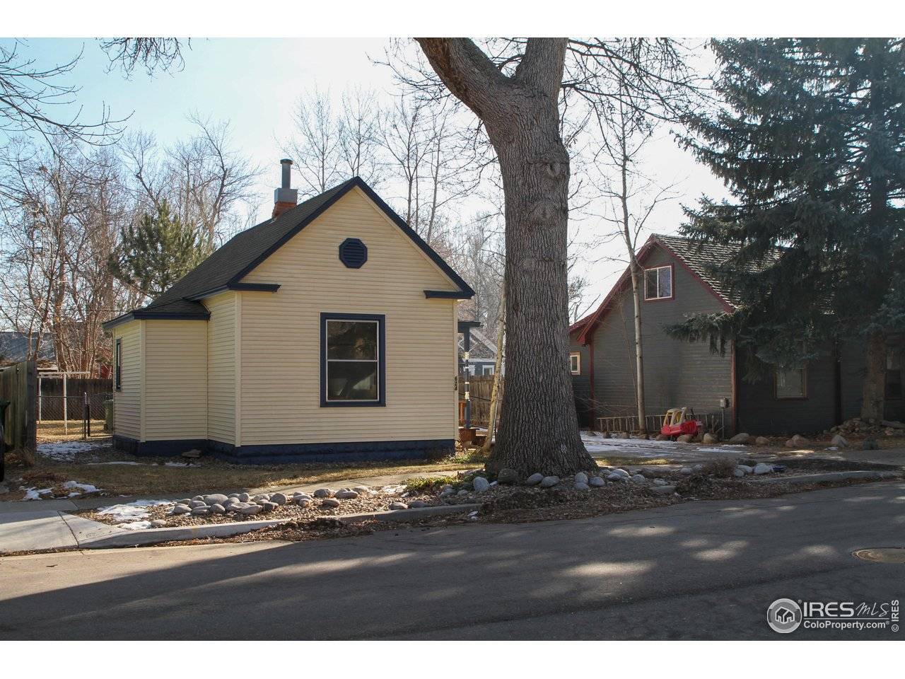 624 Roosevelt, Loveland, CO 80537