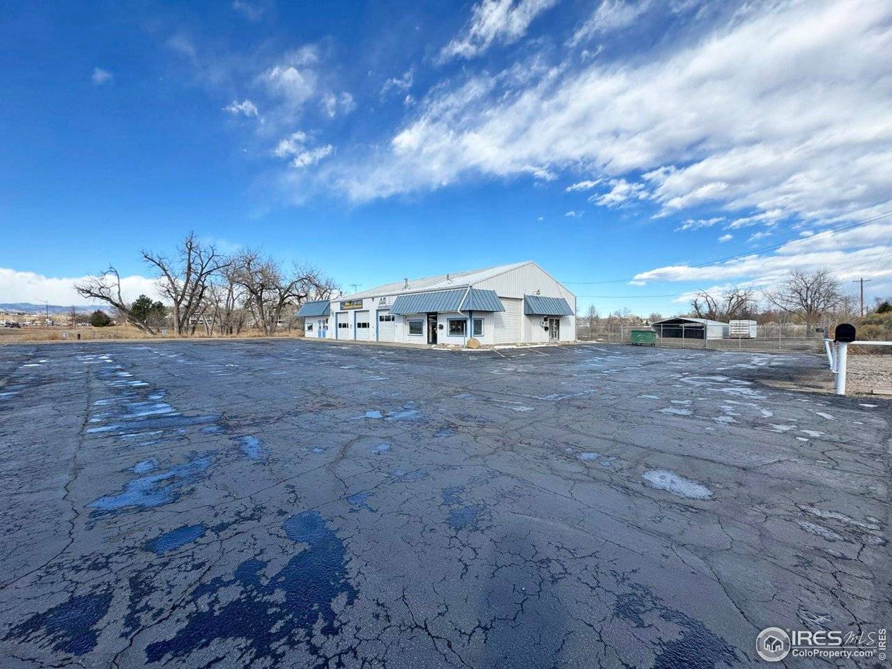 1325 S Saint Louis, Loveland, CO 80537