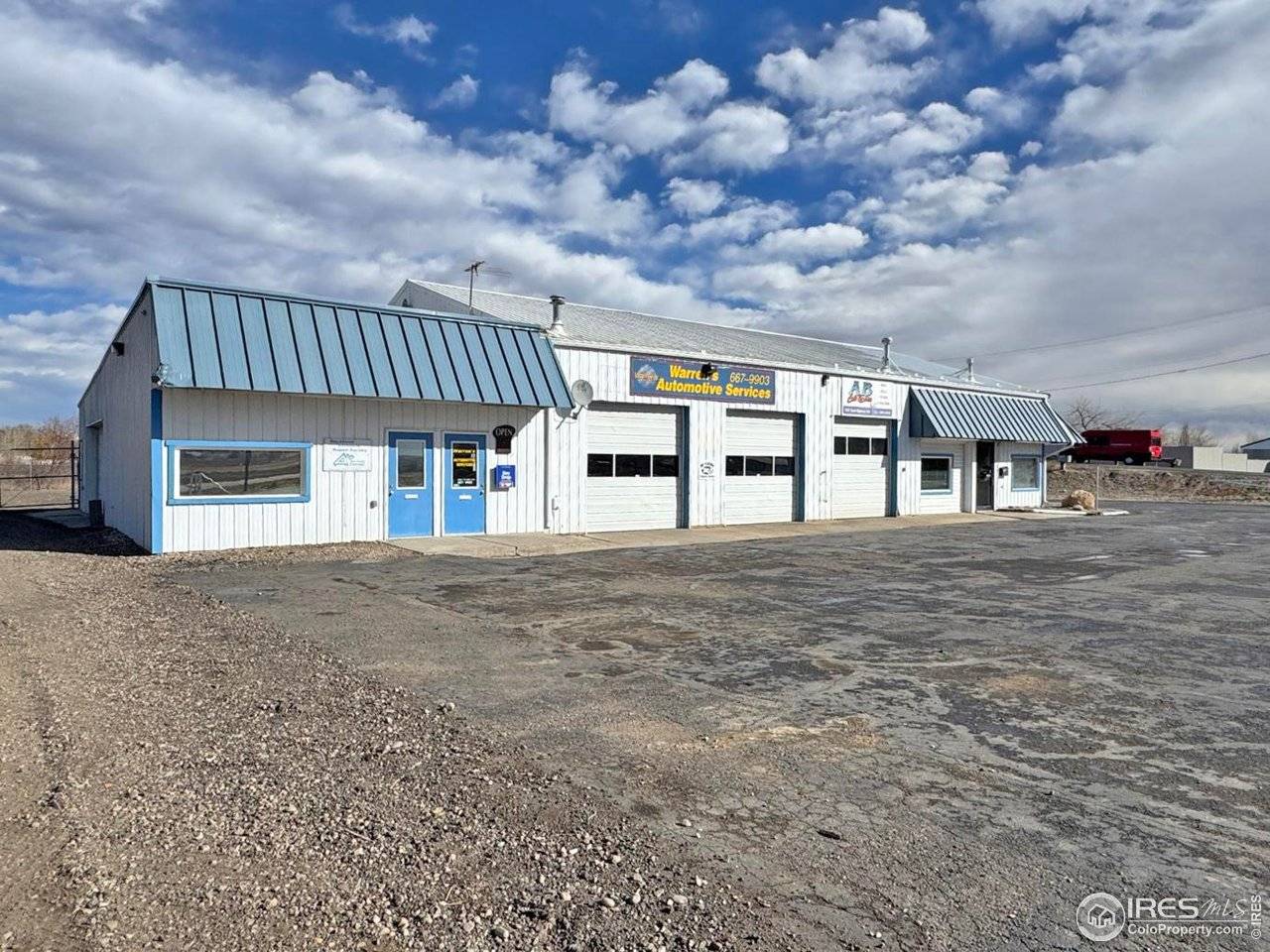 1325 S Saint Louis, Loveland, CO 80537