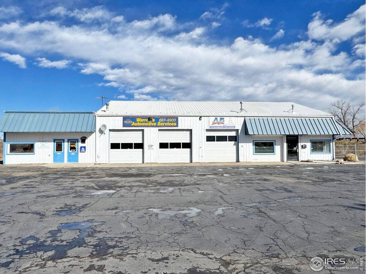 1325 S Saint Louis, Loveland, CO 80537