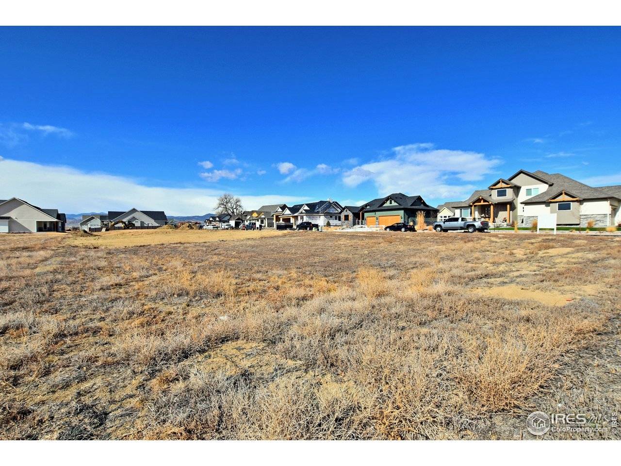1345 Eliza, Berthoud, CO 80513