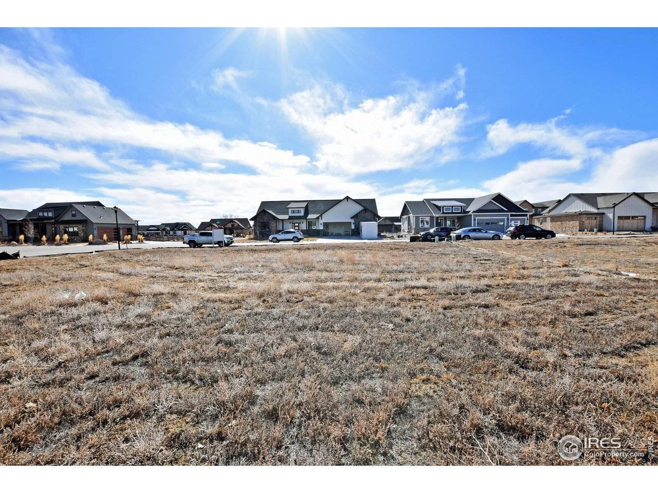 1346 Burt, Berthoud, CO 80513